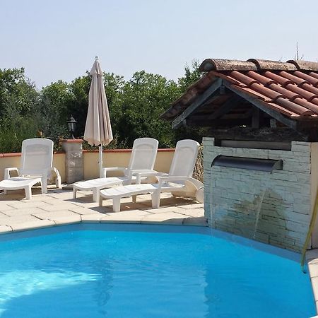 Les Tilleuls Bed & Breakfast Saint-Pe-Delbosc Ngoại thất bức ảnh