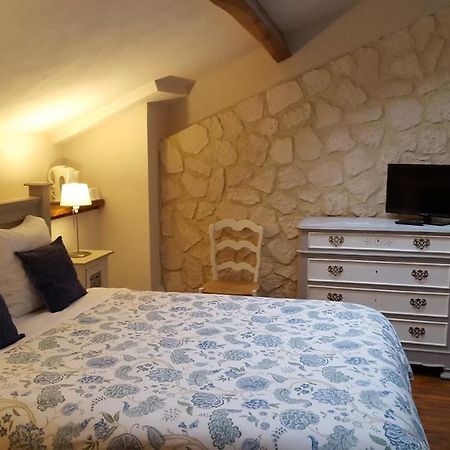 Les Tilleuls Bed & Breakfast Saint-Pe-Delbosc Ngoại thất bức ảnh