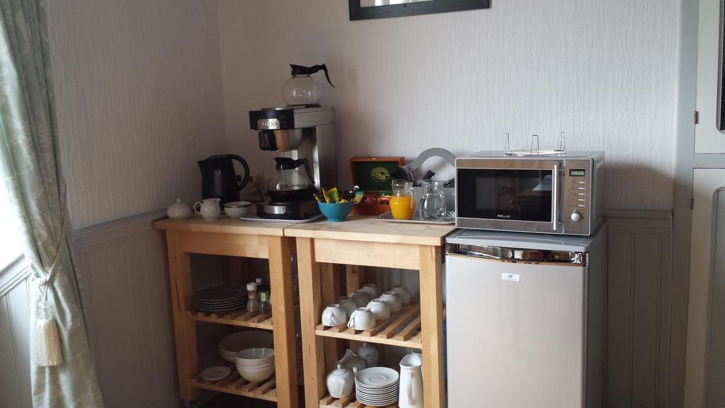 Les Tilleuls Bed & Breakfast Saint-Pe-Delbosc Ngoại thất bức ảnh