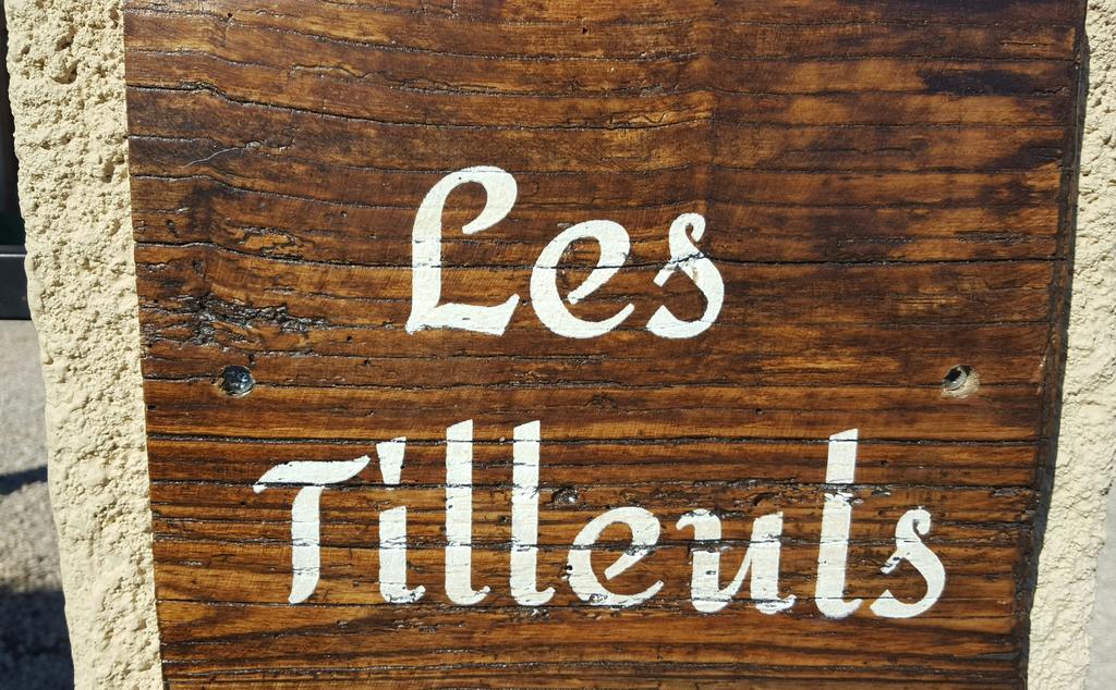 Les Tilleuls Bed & Breakfast Saint-Pe-Delbosc Ngoại thất bức ảnh